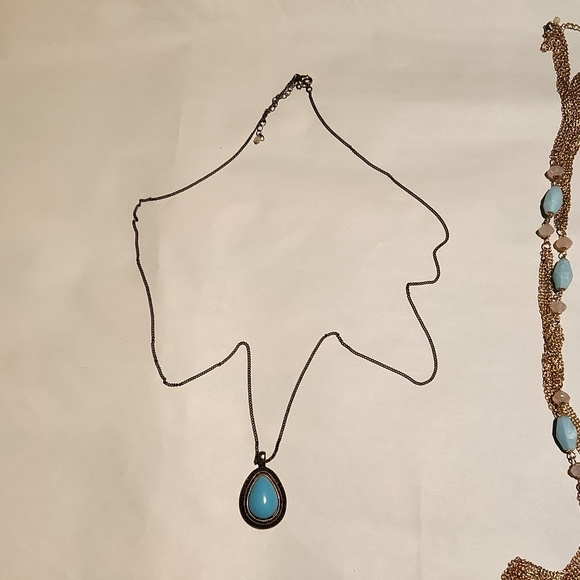 6pc Necklace Bundle B - Picture 5 of 7